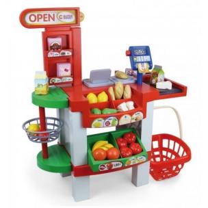 Opakowanie Supermarket electronic de luxe