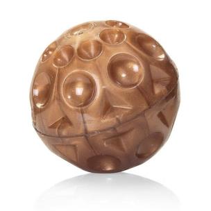 Opakowanie Świecący meteor piłka brązowa