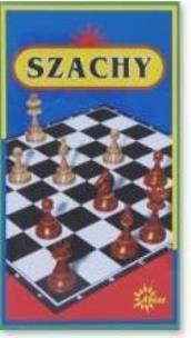 Opakowanie Szachy