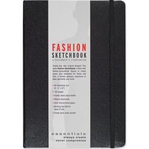 Opakowanie Szkicownik Modowy