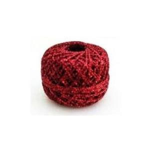 Opakowanie Sznurek 20 m czerwony
