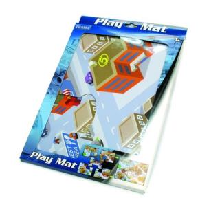 Opakowanie Teama Mata samochodowa