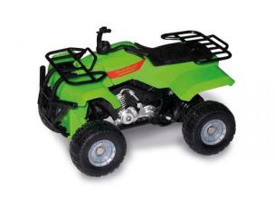 Opakowanie Teama Quad