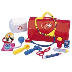 Opakowanie Teczka doktora 12 el.