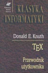 Okładka książki Tex Przewdonik użytkownika