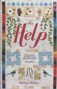 Okładka książki The Help