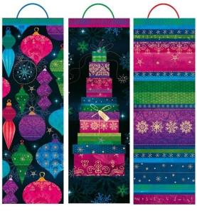 Okładka książki TORBA BN BUTELKA-PAN DRAGON