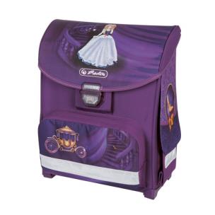 Okładka książki Tornister Smart Bella