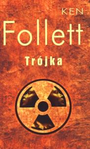 Okładka książki Trójka