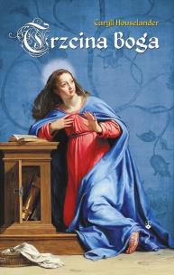 Okładka książki Trzcina Boga