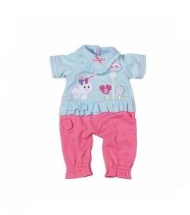 Opakowanie Ubranko dla lalki my little Baby born Romper Collection