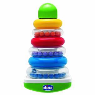 Opakowanie Układanka Wieża