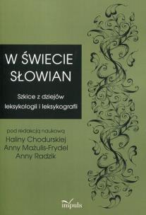 Opakowanie W świecie Słowian
