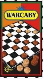 Opakowanie Warcaby