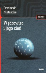 Okładka książki Wędrowiec i jego cień