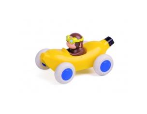 Opakowanie Wesołe autka Małpka