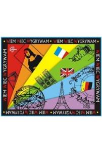 Opakowanie Wiem, więc wygrywam