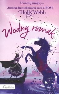 Okładka książki Wodny rumak