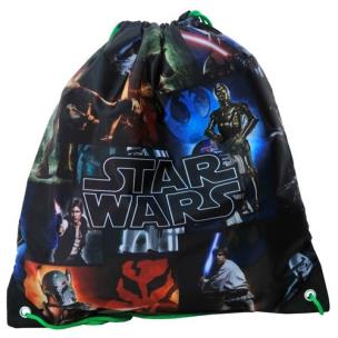Opakowanie Worek szkolny Star Wars