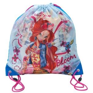 Opakowanie Worek szkolny Winx