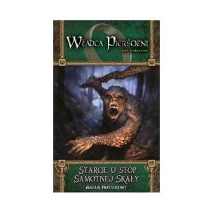 Opakowanie WP: Starcie u stóp Samotnej Skały GALAKTA