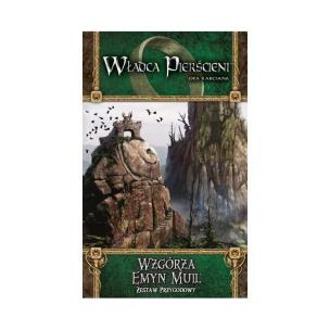 Opakowanie WP: Wzgórza Emyn Muil GALAKTA