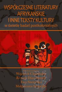 Opakowanie Współczesne literatury afrykańskie w inne teksty kultury