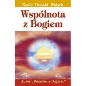 Okładka książki Wspólnota z Bogiem