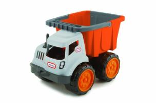 Opakowanie Wywrotka Dirt Diggers Dump Truck