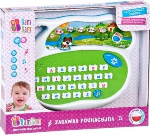 Opakowanie Zabawka edukacyjna piesek