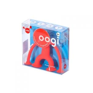 Opakowanie Zabawka kreatywna Oogi Junior Red