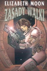 Okładka książki Zasady walki