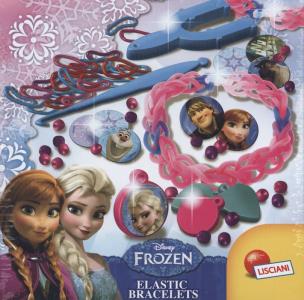 Opakowanie Zestaw artystyczny Kraina Lodu