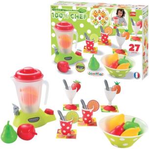 Okładka książki Zestaw do koktajli