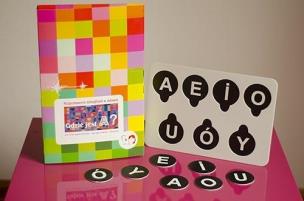 Okładka książki Zestaw. Gdzie jest A?