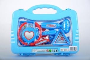 Opakowanie Zestaw lekarza mała walizka