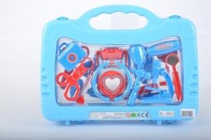 Opakowanie Zestaw lekarza walizka