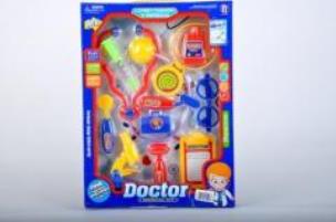 Opakowanie Zestaw małego lekarza II