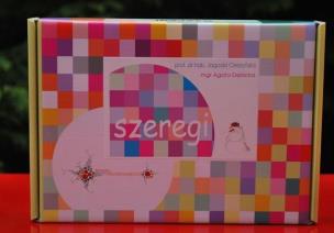 Okładka książki Zestaw. Szeregi