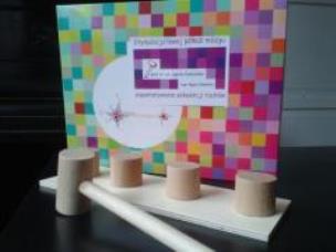 Okładka książki Zestaw. Zapamiętywanie sekwencji ruchów