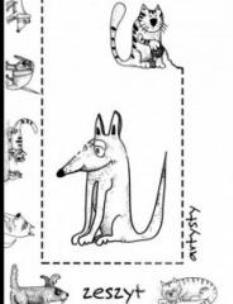 Opakowanie Zeszyt artysty