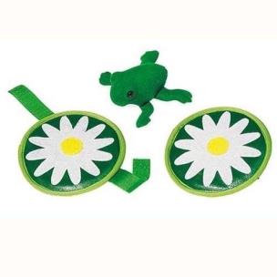 Opakowanie Złap żabkę