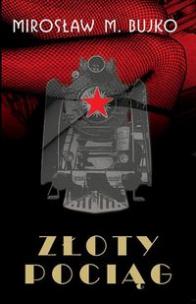 Okładka książki Złoty pociąg