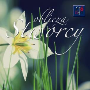 Okładka książki Źródła (5) - Oblicza Stwórcy