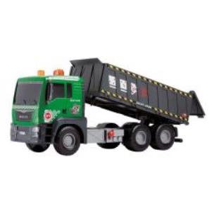 Opakowanie Air Pump Pojazd do robót ulicznych z pompką, 55cm