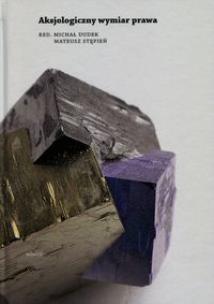 Opakowanie Aksjologiczny wymiar prawa