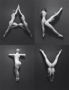 Akty. Autor: Hanna Bakuła. Multiszop.pl Okładka książki Akty