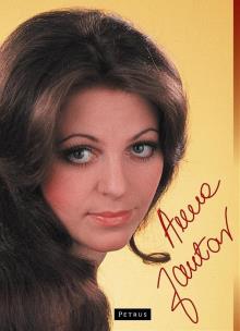 Okładka książki Anna Jantar