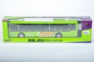 Opakowanie Autobus zdalnie sterowany