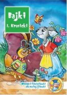 Okładka książki Bajki - Ignacy Krasicki